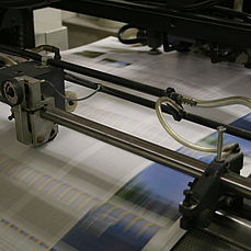 Offsetdruck